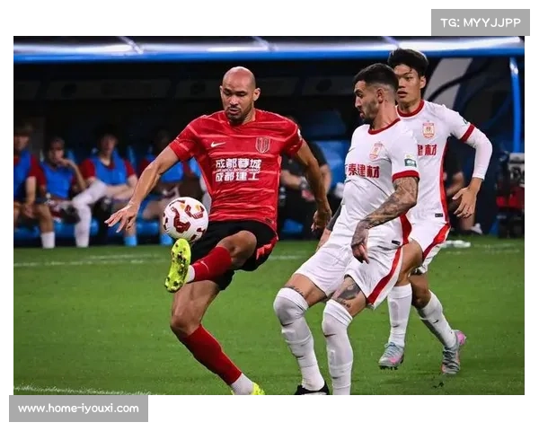 中超四轮激战海牛深圳保级悬念蓉城冲击冠军决战在即