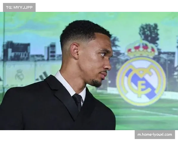 阿诺德加盟皇马 提升右路攻防一体化能力